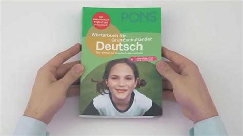 pons wörterbuch|pons niemiecki.